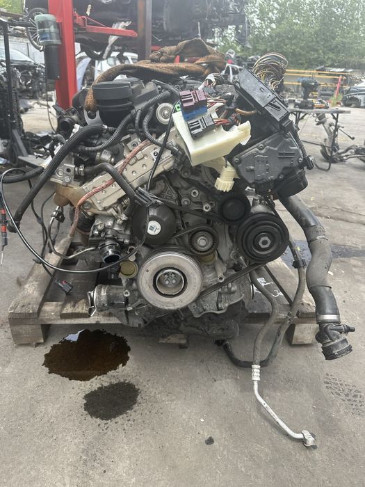 Bmw B47D20A F20 F30 F31 F32 F34 двигател