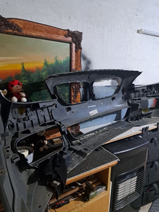 Bara fata m originala bmw f06