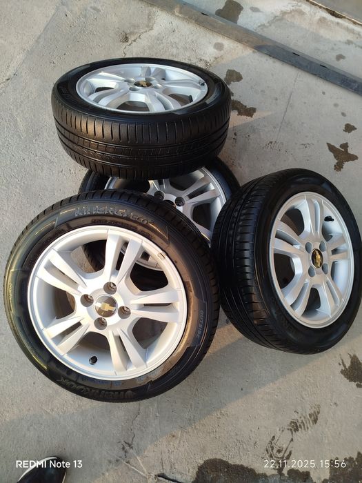 Диска балон оригинал родной нексия 3