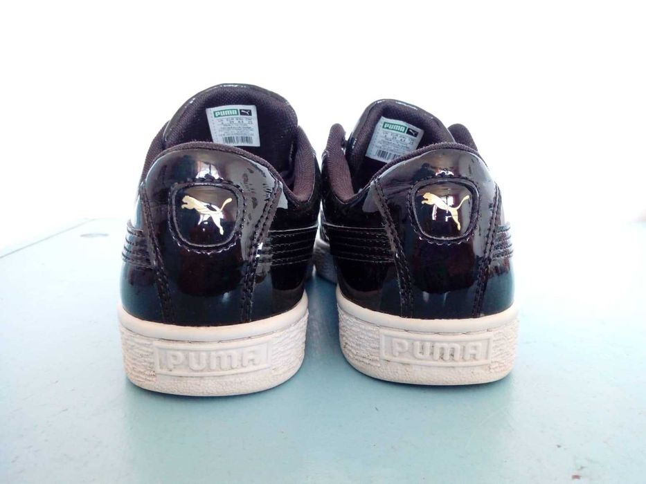 Оригинални дамски и унисекс маратонки Puma и Asics, много запазени!