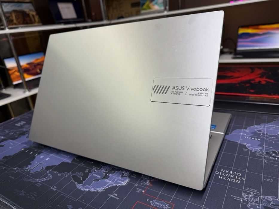 Ноутбук Asus Vivobook 15 Core i3-N305/8GB/SSD256GB