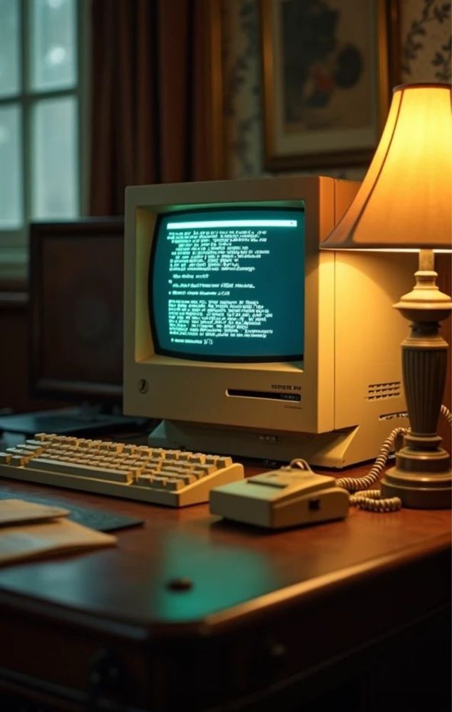 Установка и настройка Windows / программного обеспечения