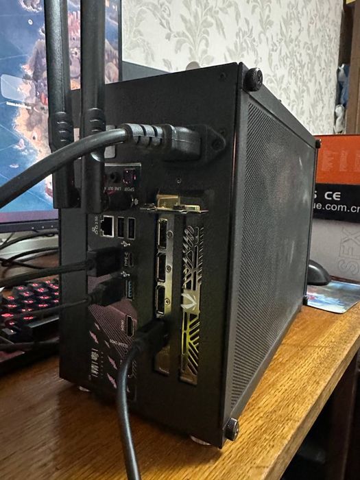 KompaktniyJuda kuchli igravoy keys. Pul zarur. Bunaqasini topish qiyin