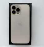 Iphone 13 pro gold