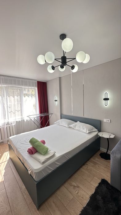 Сдам Евролюкс на Бурова