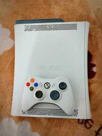 Продам Xbox 360 60gb