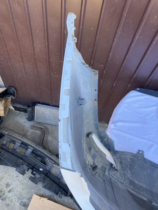 Bara spate dacia logan 3 2021-2024