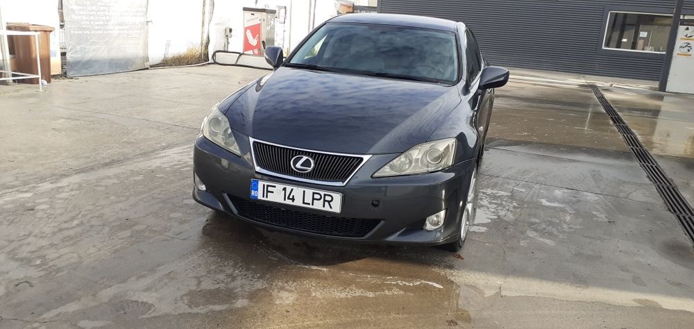 Vand Lexus IS220 Stare Functioanala