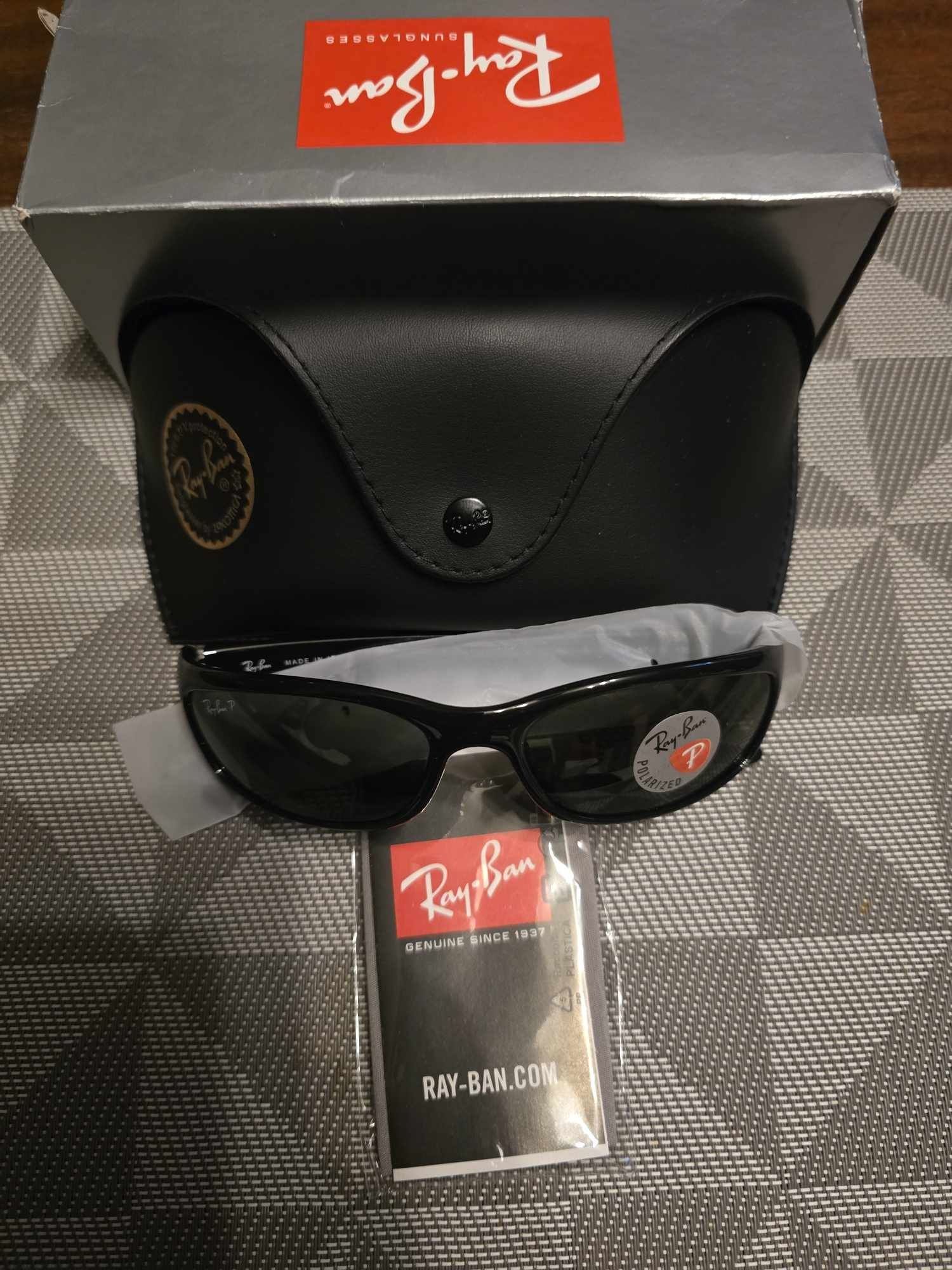 Ray ban мъжки очила