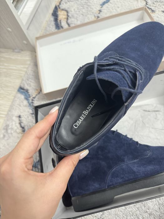 Турецкая мужская обувь 40 размер