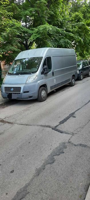 Бус Фиат Дукато 2.3 дизел