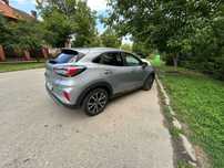 Ford Puma 1.0 EcoBoost MHEV Titanium X Hibrid