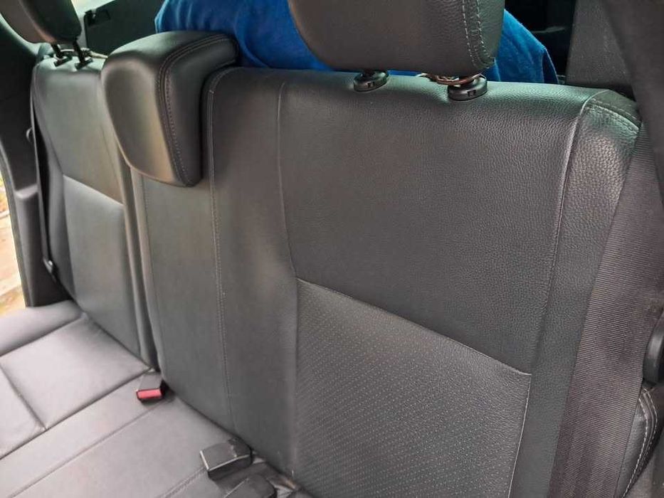 dacia Duster motor 1.6 benzina+gpl