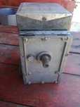 Vind actuator 40