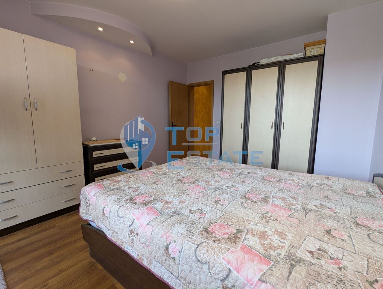 Продава се Двустаен апартамент в Лясковец - 77 кв.м за 1072 €/кв.м - Снимка #6