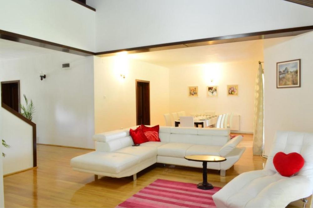 Revelion la munte - Novaci Ranca Transalpina Cazare Revelion 2026