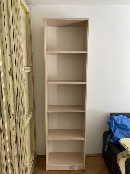 Етажерка /секция/