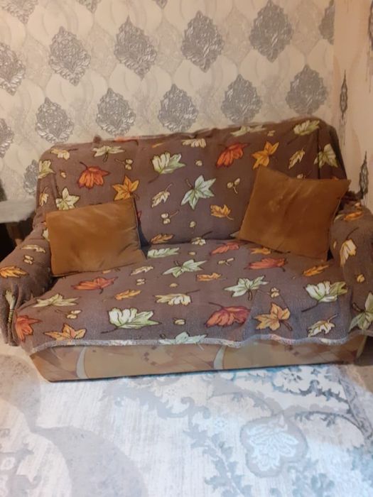 Диван раздвижной