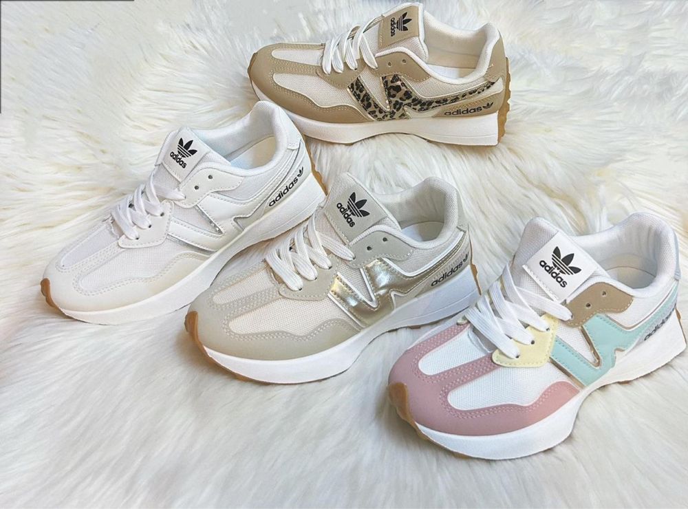 Adidasi dama prada