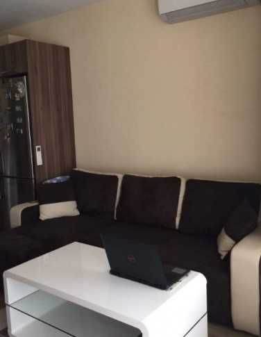 Дава се под наем Двустаен апартамент в Пловдив, Остромила - 65 кв.м за 270.3 € - Снимка #2