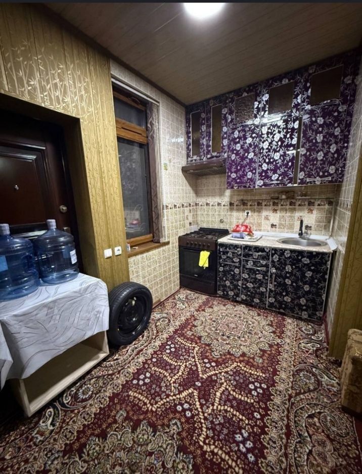 Yunusobod Turkiston metroga yaqin joyda kvartira