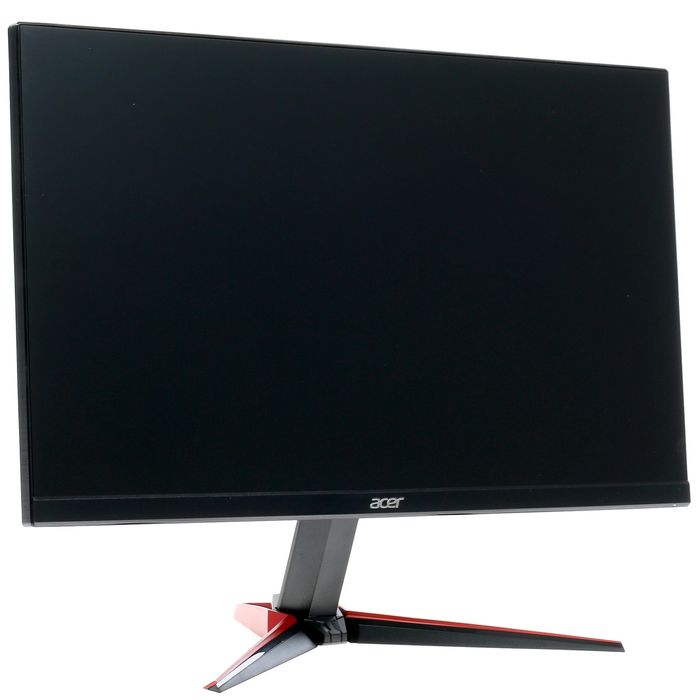 Монитор Acer 23.8" VG240Ybmiix 75 Hz, 1920x1080, IPS