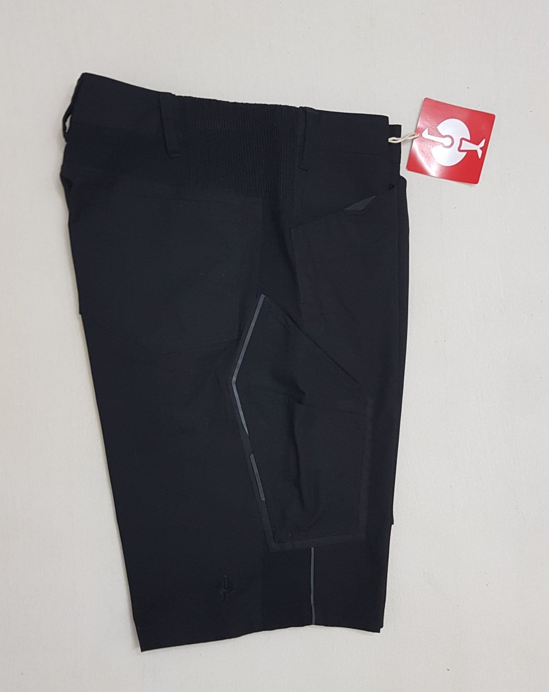 Pantaloni scurți noi Engelbert Strauss Motion, salopeta nr. 62 sau 3XL