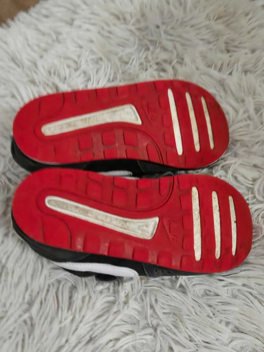 детски маратонки NIKE