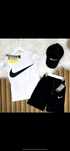 Compleu Nike nou