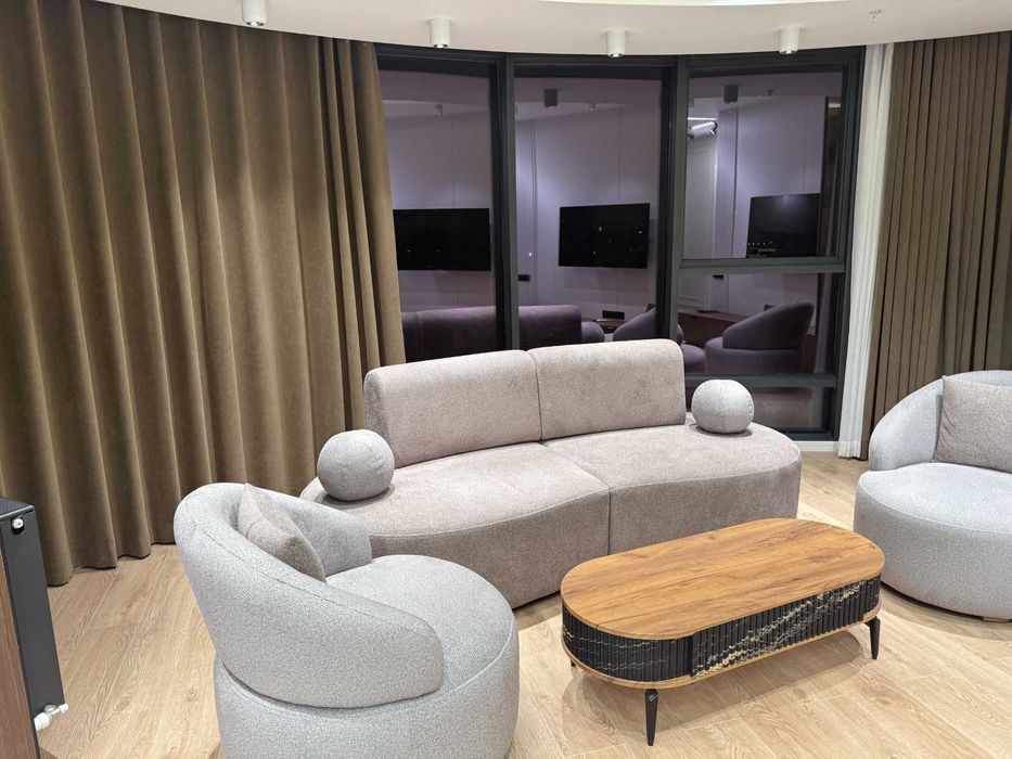 Сдается в аренду Люксовая квартира в Modera Towers