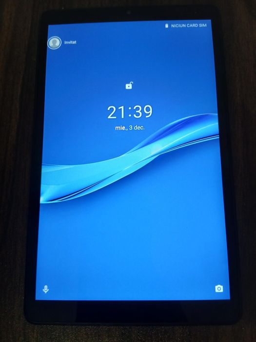 Tableta Lenovo TB-8505X