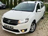 Dacia Logan Dacia Logan MCV 07.2015,Import Germania,motor 1,2,impecabila,117965km