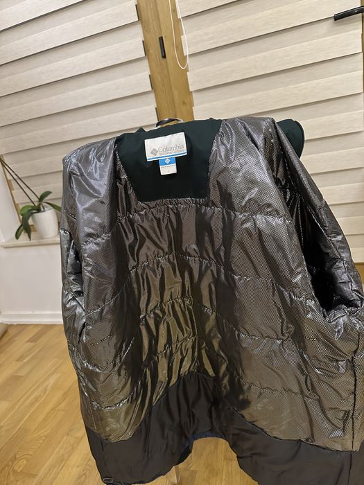 Columbia яке omni-heat