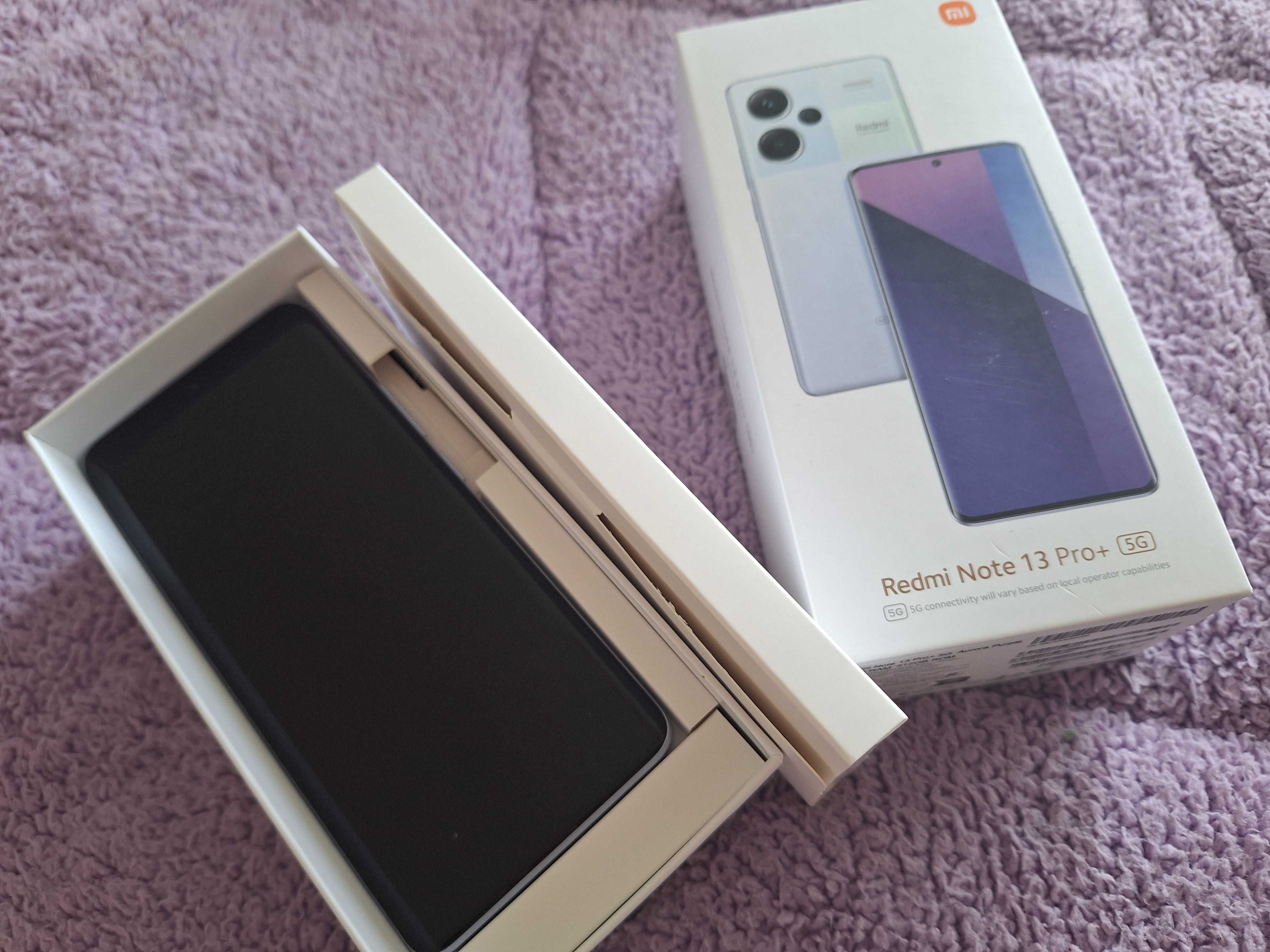 Xiaomi redmi 13 pro plus 5G /512GB