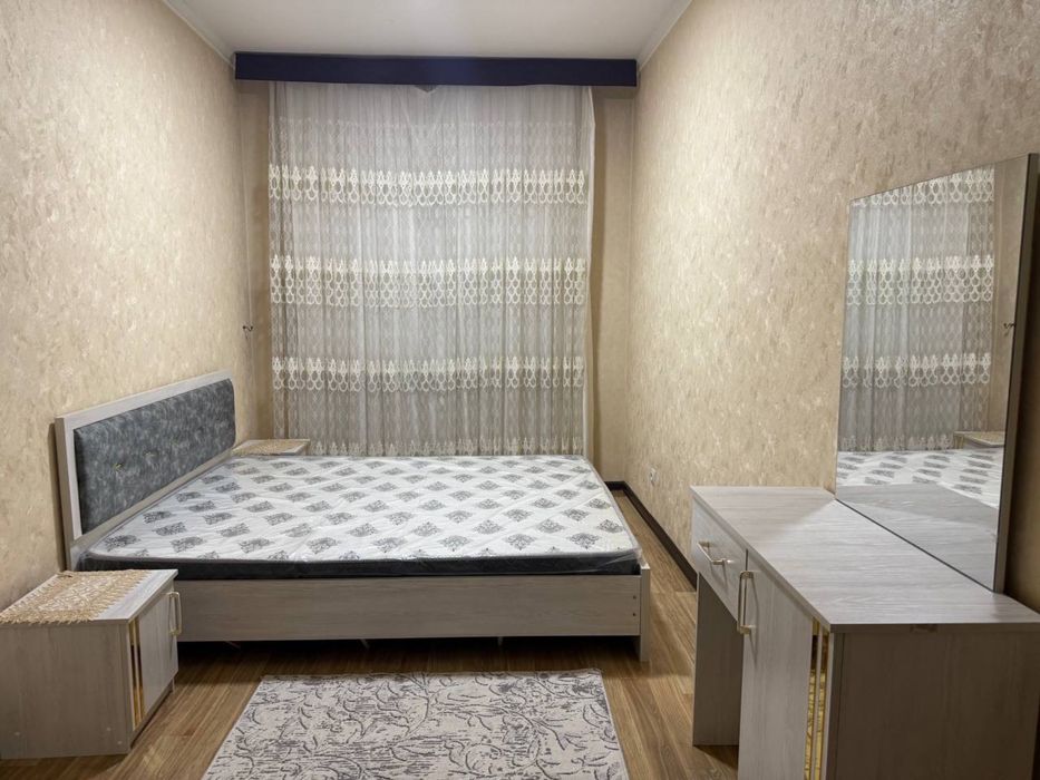 Сдам свою квартиру