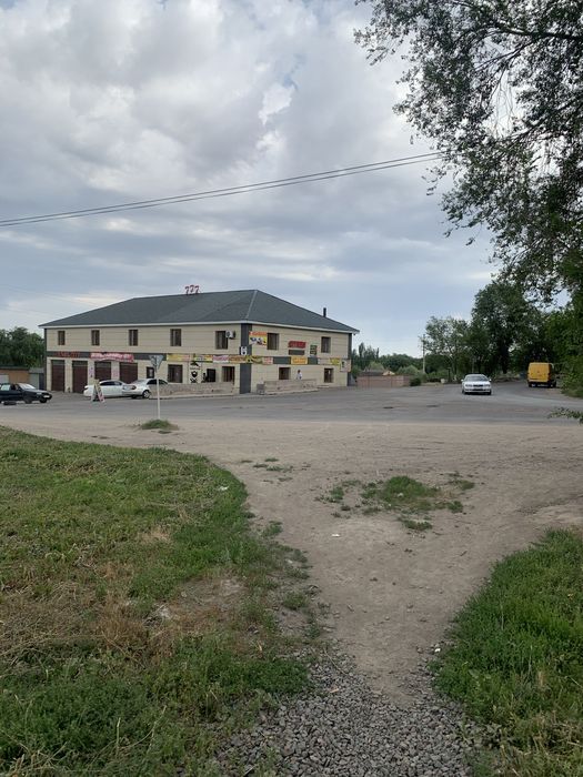 Сдам боксы в аренду