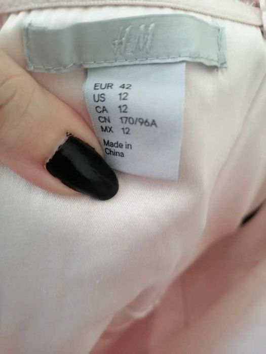 Rochie lunga pt evenimente