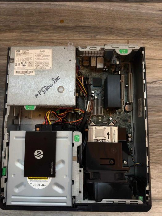 Kit PC Office HP Compaq DC7900