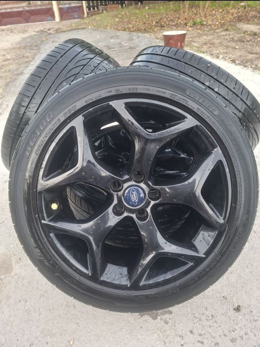Jante Ford 5x108r18