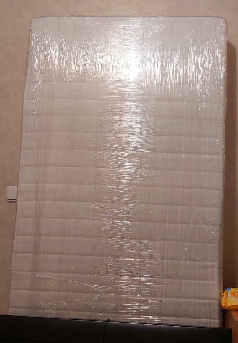Ikea матрак 90x200cm