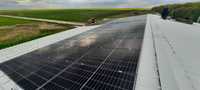 Montaj Panori fotovoltaice Off-grid On-grid