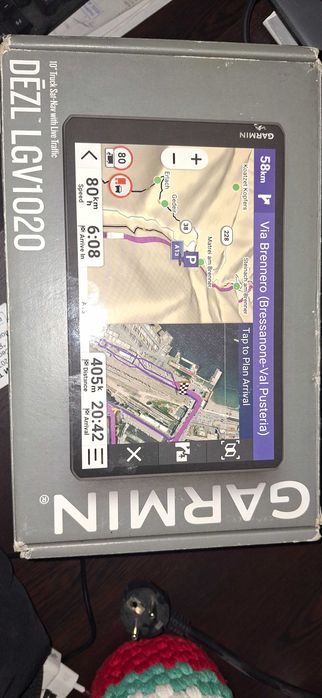 ГАРМИН Навигация