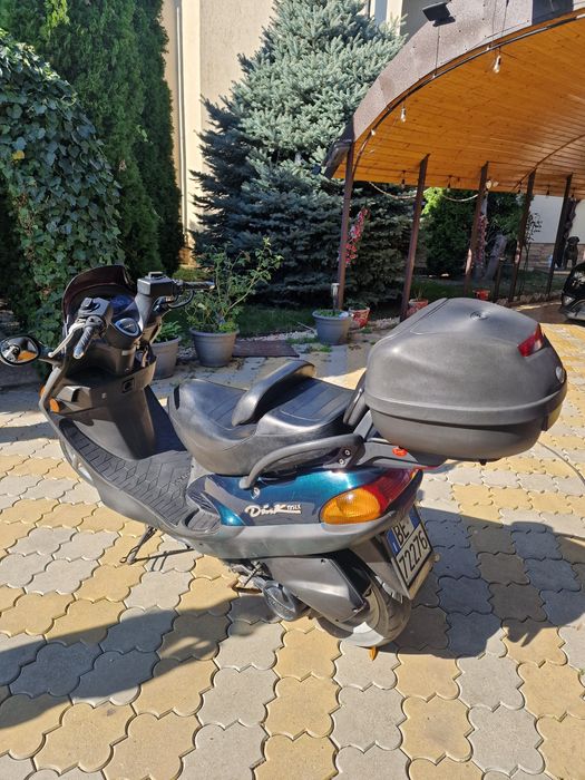Scuter kymco dink 125 lx