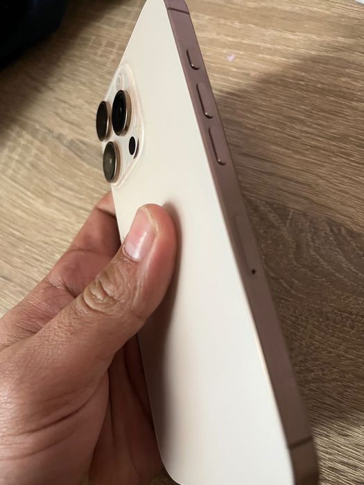 Iphone 16 pro 256GB
