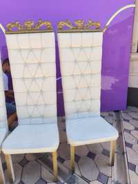 Кресла для молодоженов, трон для свадьбы