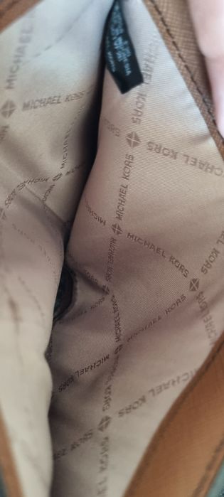 Портфейл Michael Kors