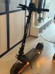Trotineta Kukirin G2 PRO