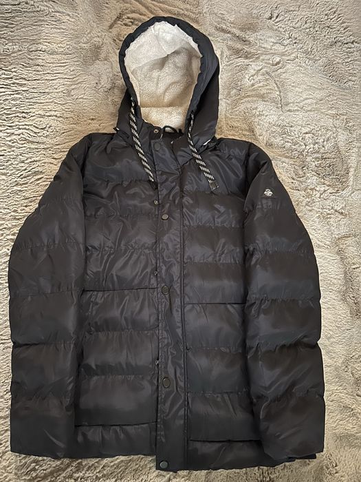 Зимно мъжко яке Blend