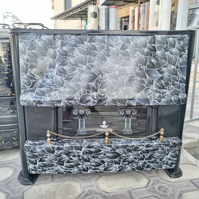 Eron pechka sotiladi