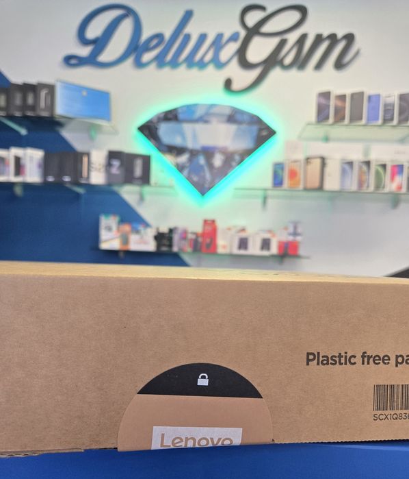 Lenovo Yoga Slim 7 14AKP10 / sigilat / Ryzen AI 5 / 16/512 SSD / Delux